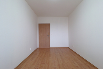 Ložnice - Pronájem bytu 3+kk v osobním vlastnictví 64 m², Praha 10 - Horní Měcholupy