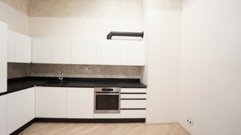 Pronájem kancelářských prostor 92 m², Praha 1 - Staré Město