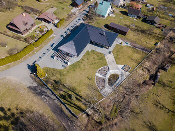 Prodej domu 255 m², Štramberk