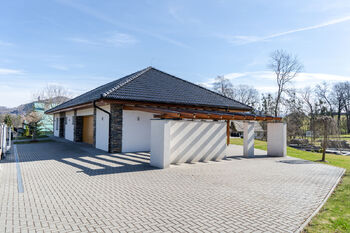 Prodej domu 255 m², Štramberk