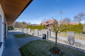 Prodej domu 255 m², Štramberk