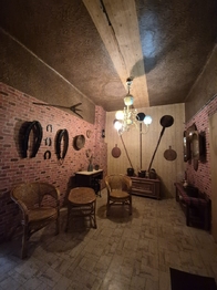 Prodej výrobních prostor 680 m², Mořkov