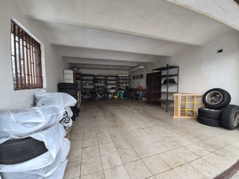 Prodej výrobních prostor 680 m², Mořkov