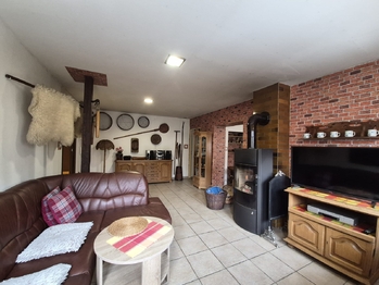 Prodej výrobních prostor 680 m², Mořkov