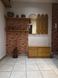 Prodej výrobních prostor 680 m², Mořkov