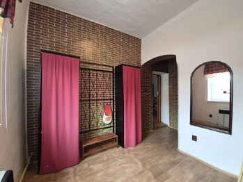 Prodej výrobních prostor 680 m², Mořkov