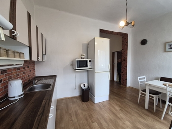 Prodej výrobních prostor 680 m², Mořkov