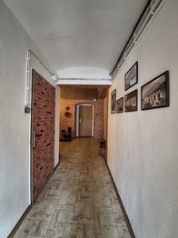 Prodej výrobních prostor 680 m², Mořkov