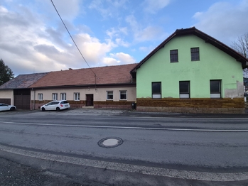 Prodej výrobních prostor 680 m², Mořkov