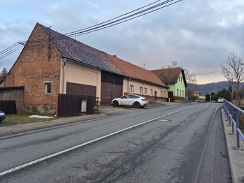 Prodej výrobních prostor 680 m², Mořkov