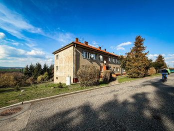 Prodej bytu 3+kk v osobním vlastnictví 93 m², Hořovice