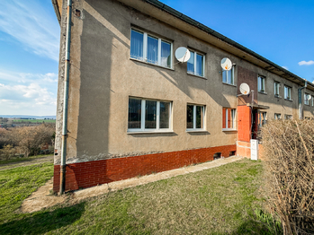 Prodej bytu 3+kk v osobním vlastnictví 93 m², Hořovice