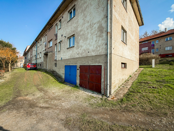 Prodej bytu 3+kk v osobním vlastnictví 93 m², Hořovice