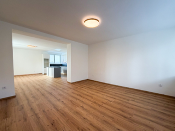 Prodej bytu 3+kk v osobním vlastnictví 93 m², Hořovice