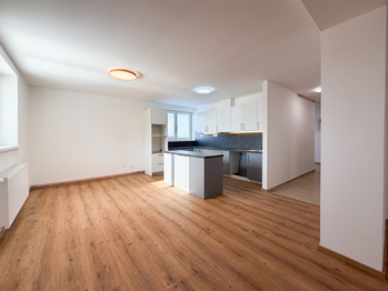 Prodej bytu 3+kk v osobním vlastnictví 93 m², Hořovice