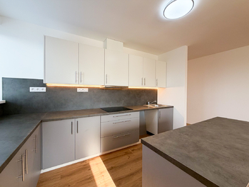 Prodej bytu 3+kk v osobním vlastnictví 93 m², Hořovice