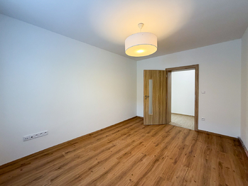 Prodej bytu 3+kk v osobním vlastnictví 93 m², Hořovice