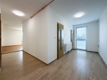 Prodej bytu 3+kk v osobním vlastnictví 93 m², Hořovice