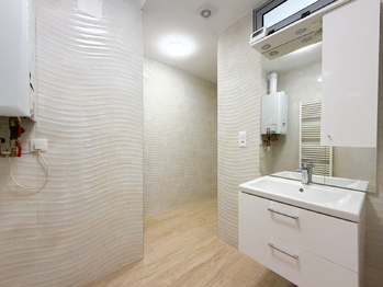 Prodej bytu 3+kk v osobním vlastnictví 93 m², Hořovice