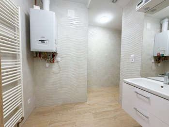 Prodej bytu 3+kk v osobním vlastnictví 93 m², Hořovice