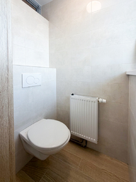 Prodej bytu 3+kk v osobním vlastnictví 93 m², Hořovice