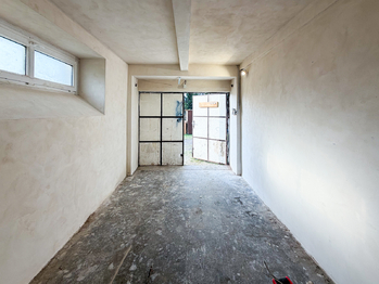 Prodej bytu 3+kk v osobním vlastnictví 93 m², Hořovice