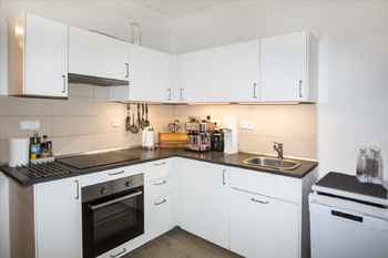 Pronájem bytu 2+1 v osobním vlastnictví 54 m², Praha 4 - Nusle