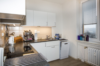 Pronájem bytu 2+1 v osobním vlastnictví 54 m², Praha 4 - Nusle