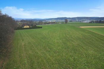 Prodej pozemku 1200 m², Žamberk