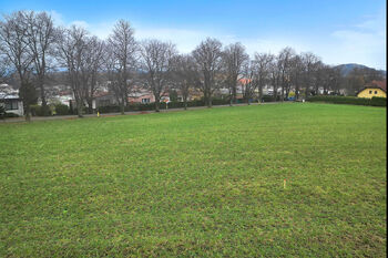 Prodej pozemku 1200 m², Žamberk