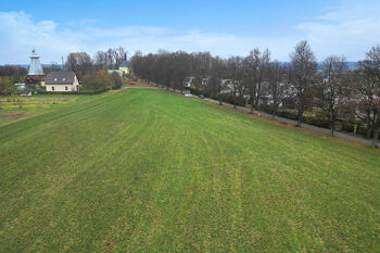 Prodej pozemku 1200 m², Žamberk