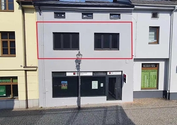 Pronájem kancelářských prostor 31 m², Frýdek-Místek