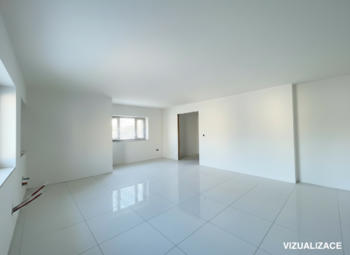 Pronájem kancelářských prostor 31 m², Frýdek-Místek