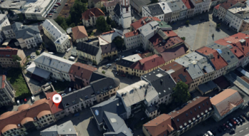 Pronájem kancelářských prostor 31 m², Frýdek-Místek