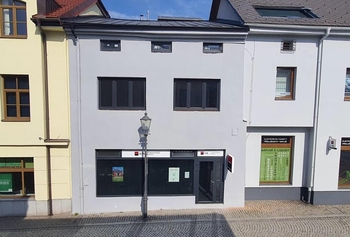 Pronájem kancelářských prostor 31 m², Frýdek-Místek