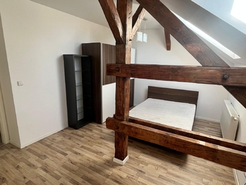 Pronájem bytu 3+kk v osobním vlastnictví 80 m², Plzeň