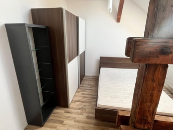 Pronájem bytu 3+kk v osobním vlastnictví 80 m², Plzeň