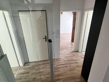 Pronájem bytu 3+kk v osobním vlastnictví 80 m², Plzeň