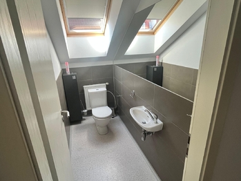 Pronájem bytu 3+kk v osobním vlastnictví 80 m², Plzeň