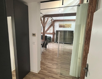 Pronájem bytu 3+kk v osobním vlastnictví 80 m², Plzeň