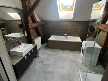 Pronájem bytu 3+kk v osobním vlastnictví 80 m², Plzeň