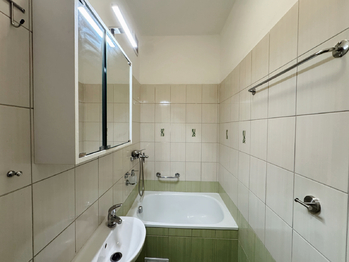 Pronájem bytu 1+kk v osobním vlastnictví 23 m², Praha 4 - Braník