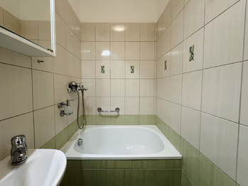 Pronájem bytu 1+kk v osobním vlastnictví 23 m², Praha 4 - Braník