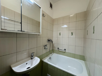 Pronájem bytu 1+kk v osobním vlastnictví 23 m², Praha 4 - Braník