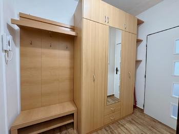 Pronájem bytu 1+kk v osobním vlastnictví 23 m², Praha 4 - Braník