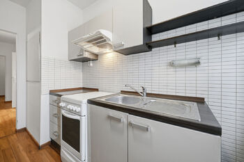 kuchyň - Prodej bytu 3+1 v osobním vlastnictví 69 m², Ústí nad Labem