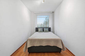 Prodej bytu 3+1 v osobním vlastnictví 69 m², Ústí nad Labem