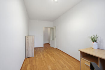 pracovna - Prodej bytu 3+1 v osobním vlastnictví 69 m², Ústí nad Labem