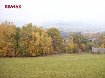 Prodej pozemku 7806 m², Králíky