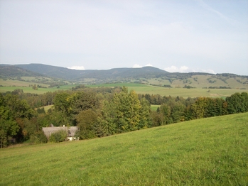 Prodej pozemku 7806 m², Králíky